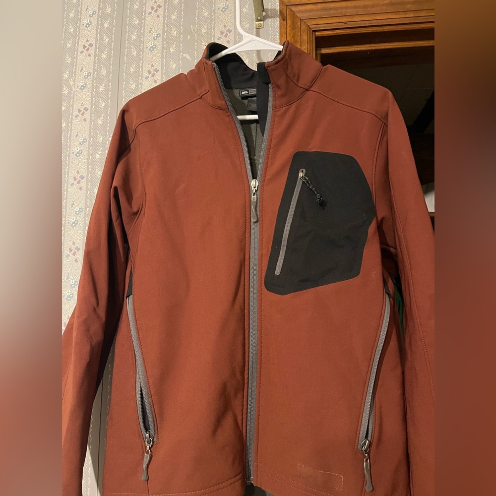 REI Jacket